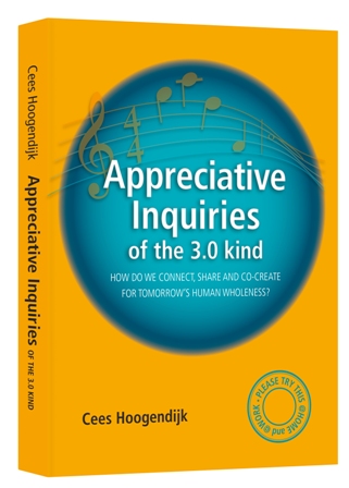 IDEIA - Appreciative Inquiries of the 3.0 kind - book cover2