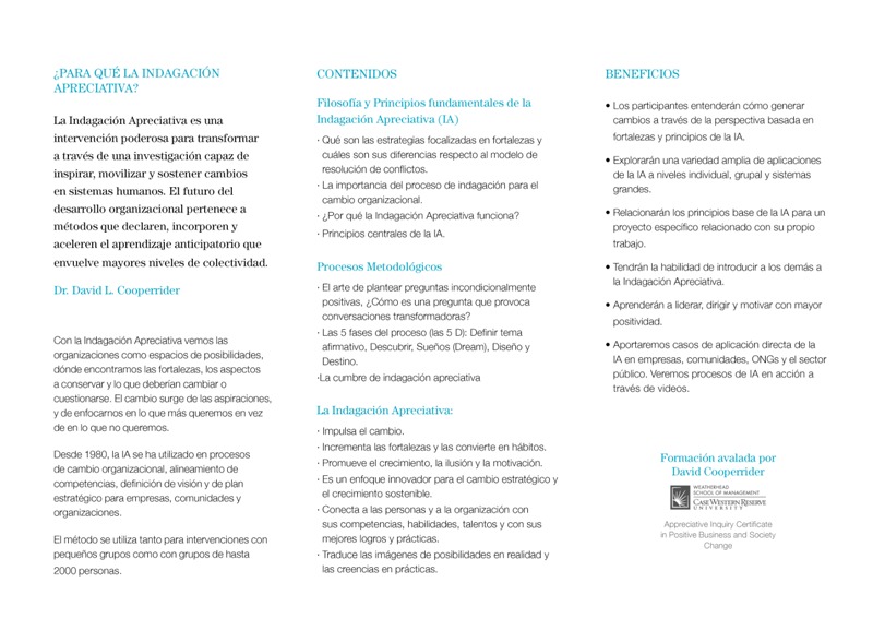 Folleto Fundamentos enero 20162