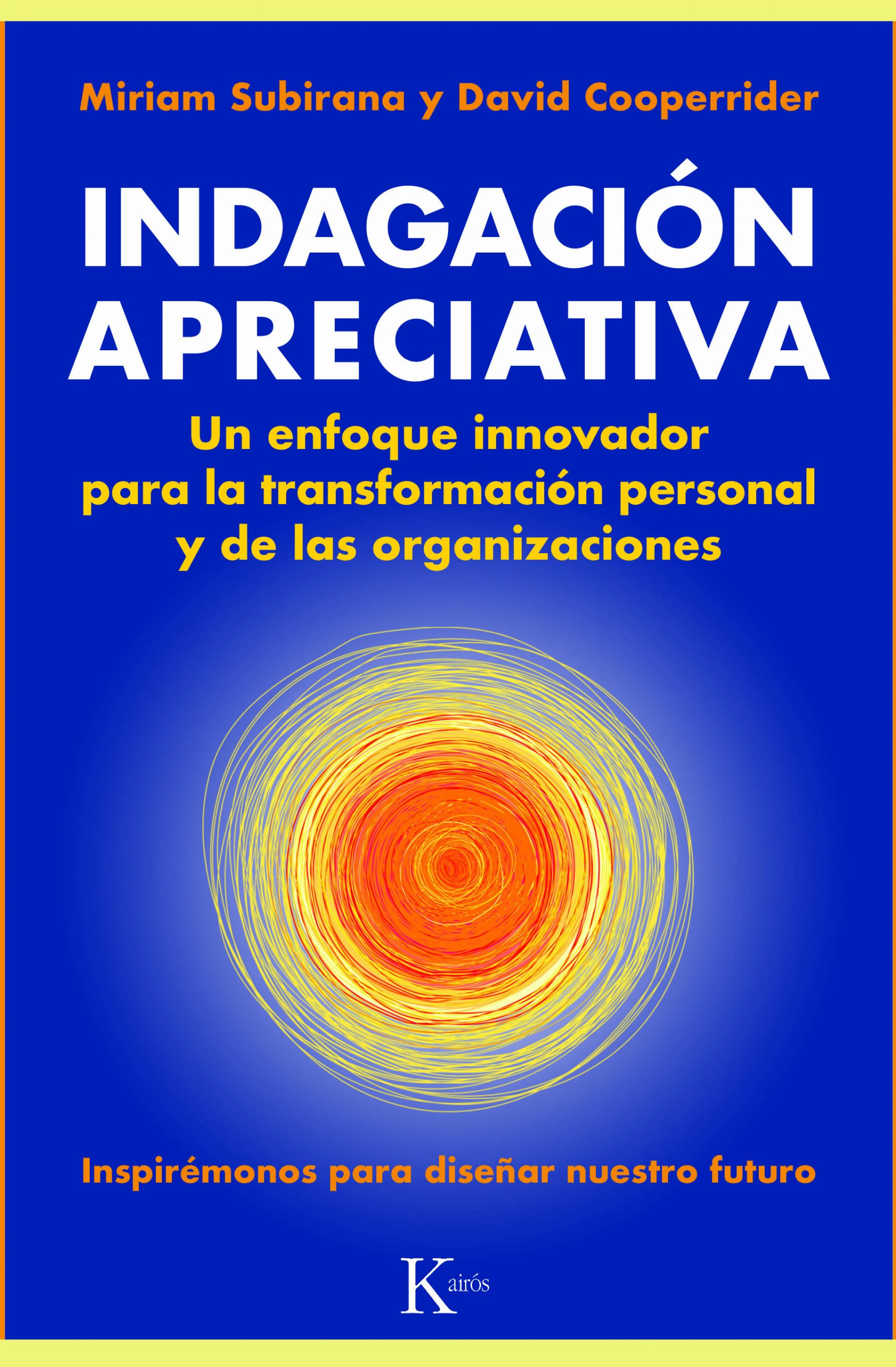 Indagación Apreciativa