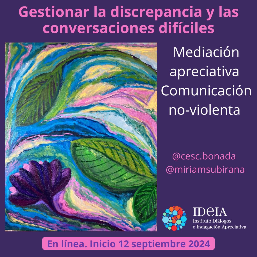 mediacion IA
